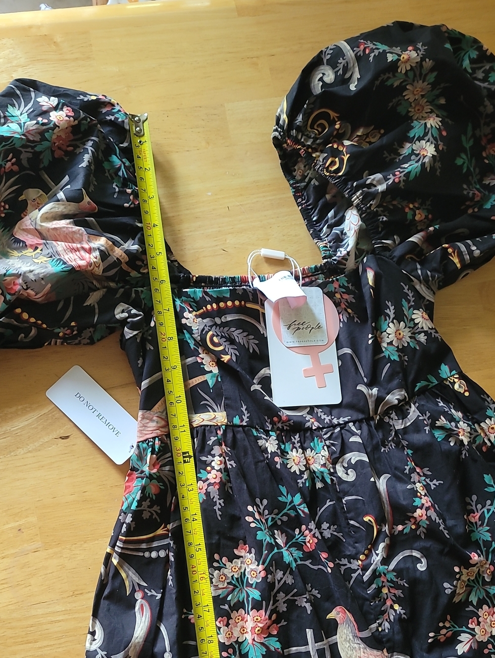 Selkie Hamptons Jumpsuit Night in Paris - Picture 13 of 16